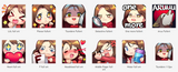 Twitch Emotes