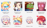 Twitch Emotes