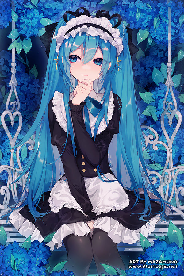 Character Illustration