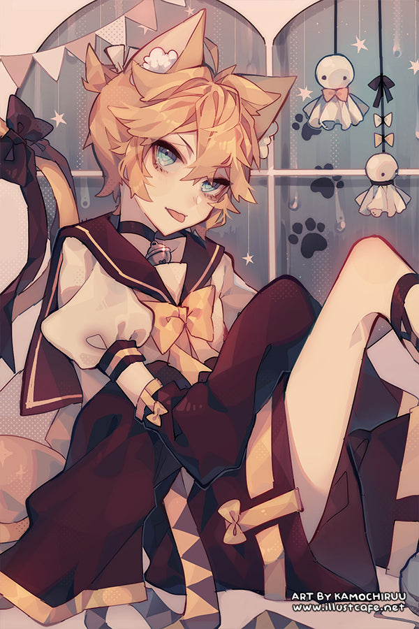 Character Illustration