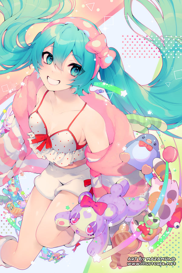 Character Illustration