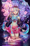 Character Illustration