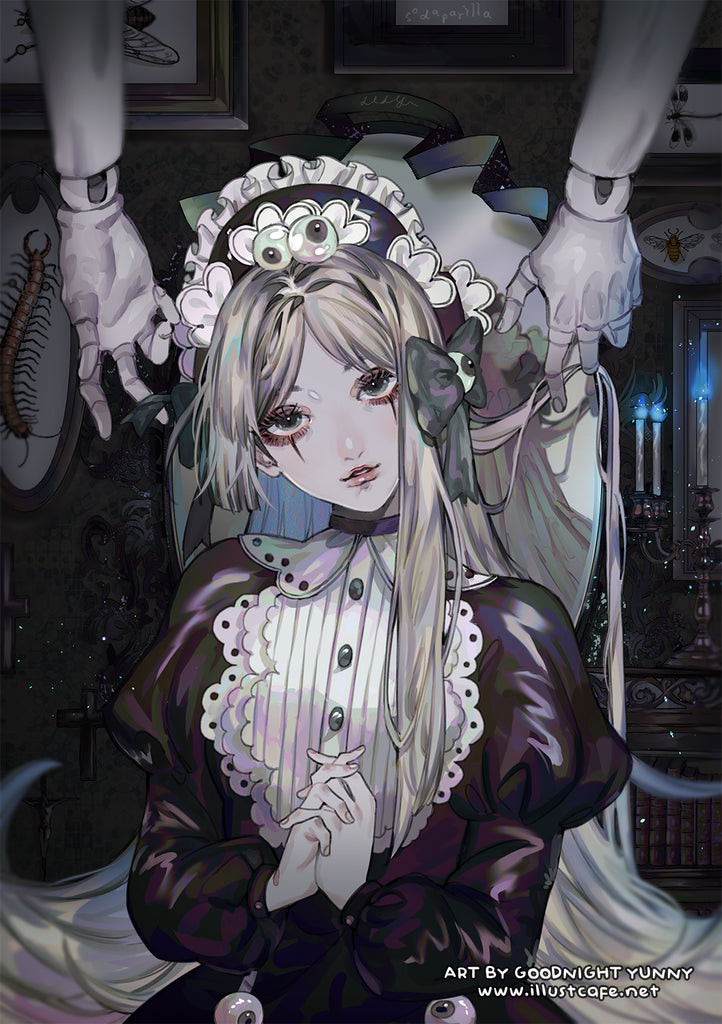 Character Illustration