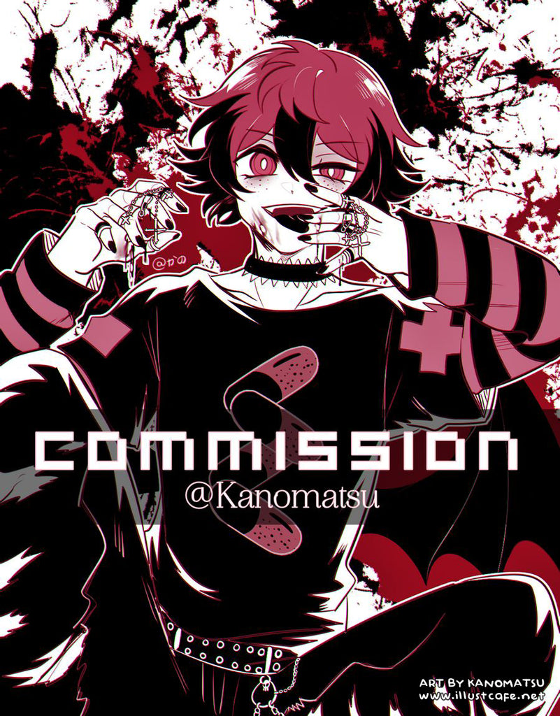 Monochrome Manga