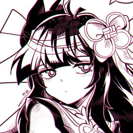 Monochrome Manga