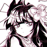 Monochrome Manga