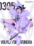 Character Illustration