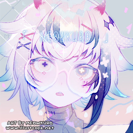 Character Illustration