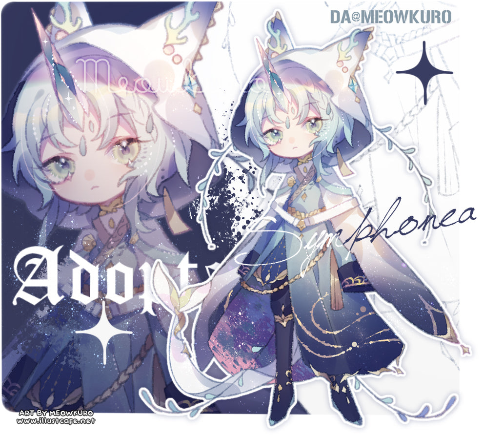 Chibi Art`