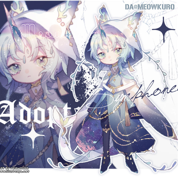 Chibi Art`