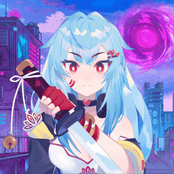 Animated Illustration