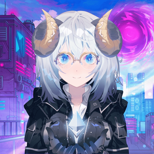 Animated Illustration