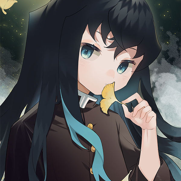 KNY Muichiro Poster [Kanomatsu]