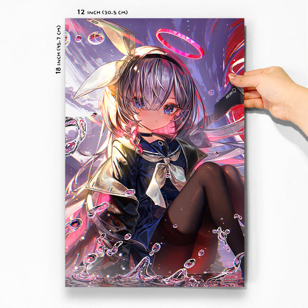 Plana Poster [Diyokama]