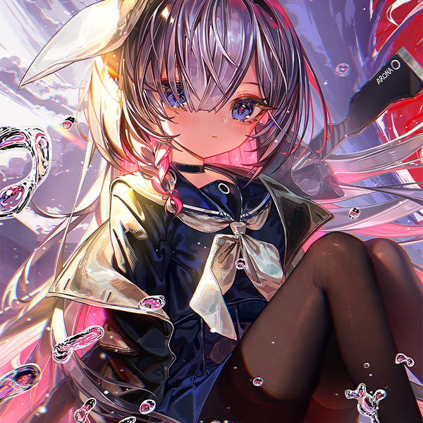 Plana Poster [Diyokama]