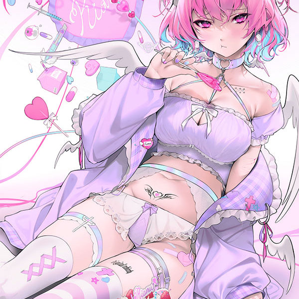 Riamu 2 Poster [Mazamuno]