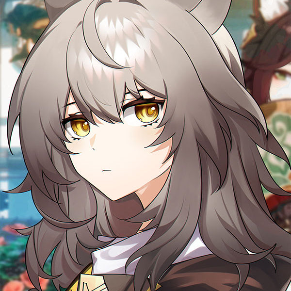 Stelle Poster [Kanomatsu]