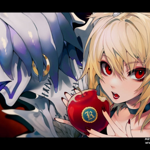 Misa Poster [Mazamuno]