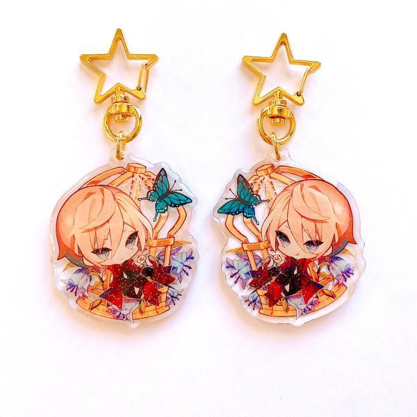 Alois Trancy Charm [Kamochiruu]