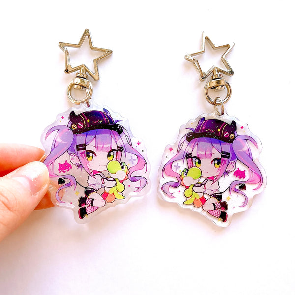 Towa Hololive Charm [Mazamuno]