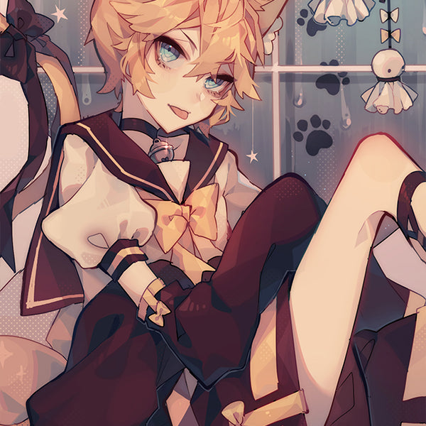 Character Illustration