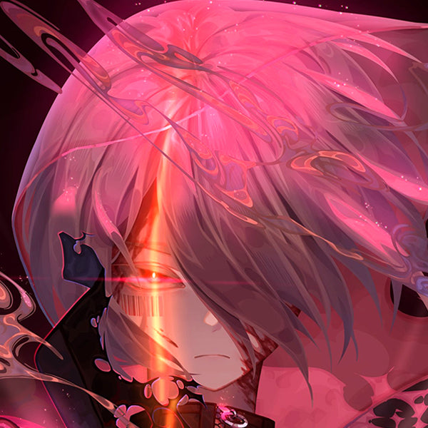 Netra Postcard [Diyokama]