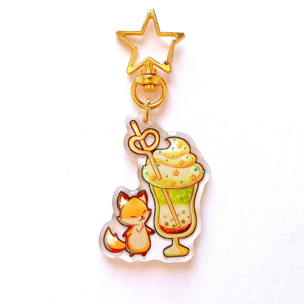 Minami Charm [Night Owl]