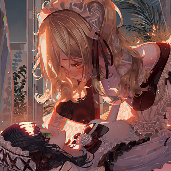 Night Postcard [Diyokama]