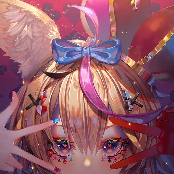 Omaru Polka Poster [Diyokama]