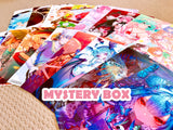 POSTER MYSTERY BOX (5 posters)