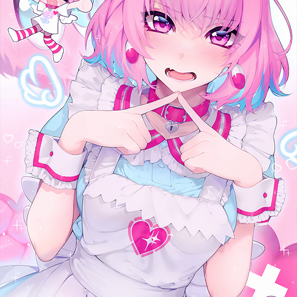Riamu Poster [Mazamuno]