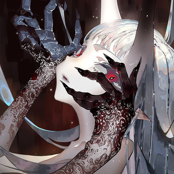 Shera Poster [Diyokama]