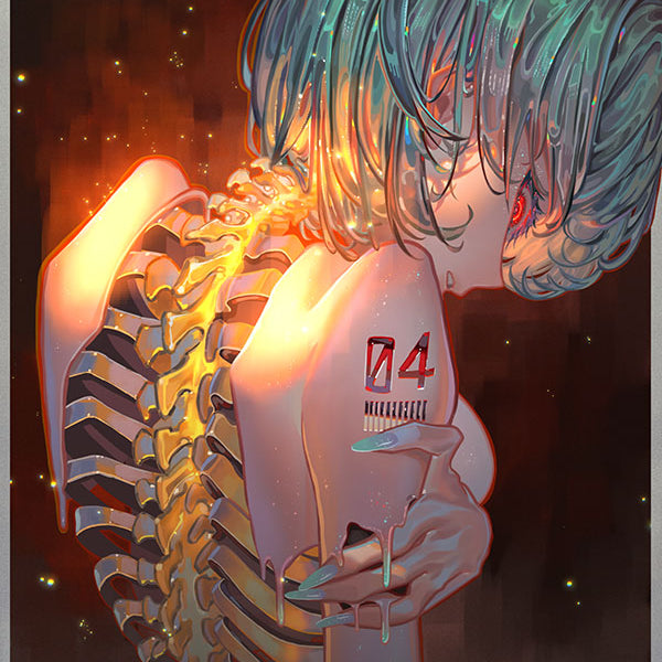 Sisy Poster [Diyokama]