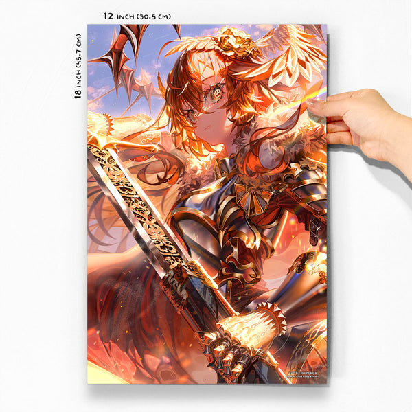 Via Poster [Diyokama]