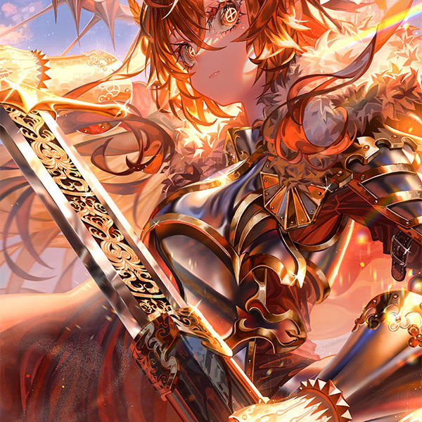 Via Poster [Diyokama]